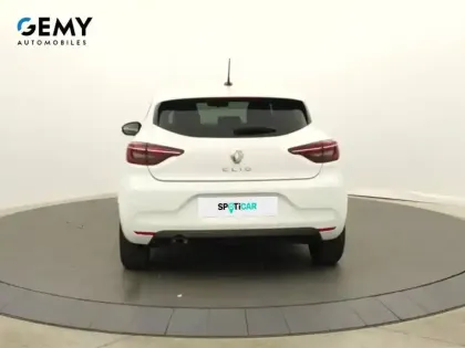 Photo 50 Renault Clio  TCe 90