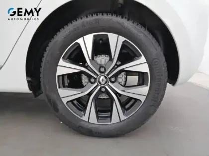 Photo 56 Renault Clio  TCe 90