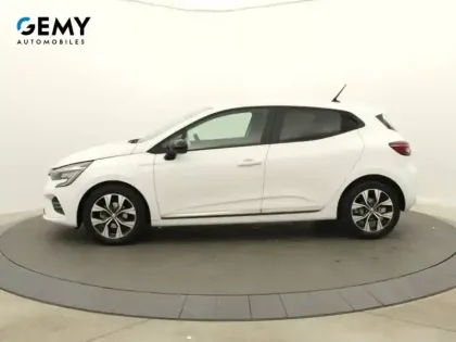 Photo 18 Renault Clio Gén. V (BJA) Ph2 Evolution 5