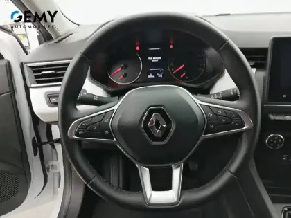 Photo 35 Renault Clio  TCe 90