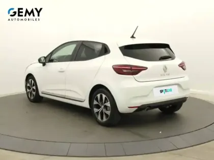 Photo 29 Renault Clio  TCe 90