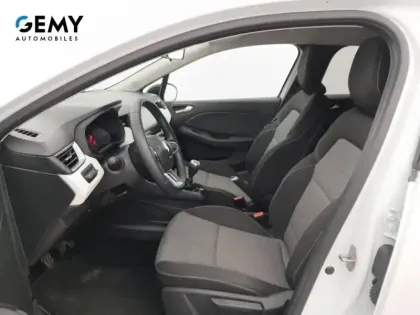 Photo 54 Renault Clio  TCe 90