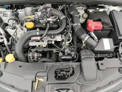 Photo 34 Renault Clio  TCe 90