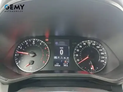 Photo 38 Renault Clio  TCe 90