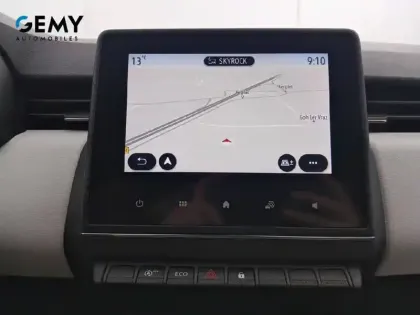 Photo 13 Renault Clio Gén. V (BJA) Ph2 Evolution 5