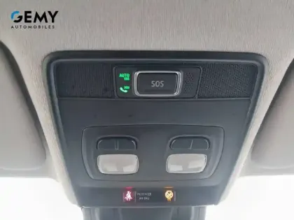 Photo 62 Renault Clio  TCe 90