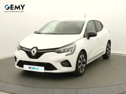 Photo 46 Renault Clio  TCe 90