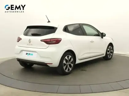 Photo 40 Renault Clio  TCe 90