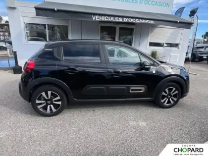 Photo 18 Citroën C3  PureTech 110 S&S BVM6