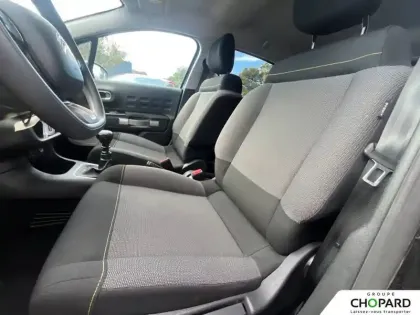 Photo 8 Citroën C3  PureTech 110 S&S BVM6