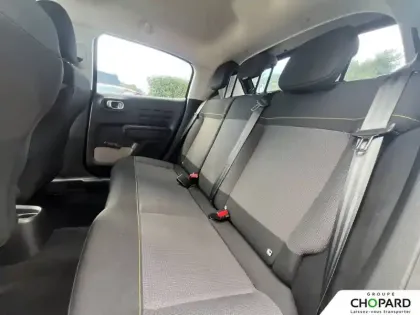 Photo 9 Citroën C3  PureTech 110 S&S BVM6