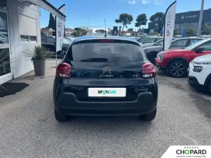 Photo 19 Citroën C3  PureTech 110 S&S BVM6