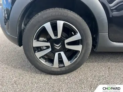Photo 40 Citroën C3  PureTech 110 S&S BVM6