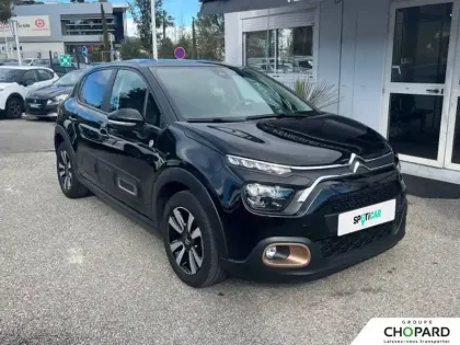 Photo 17 Citroën C3  PureTech 110 S&S BVM6