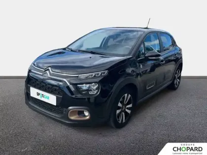 Photo Citroën C3 C-series