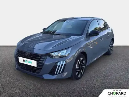 Photo Peugeot 208 Allure