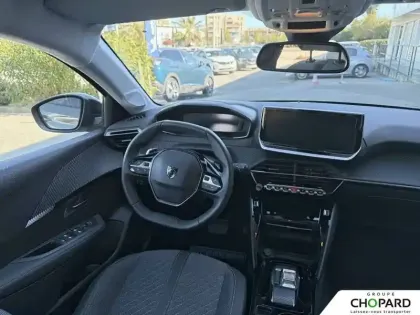 Photo 9 Peugeot 208  Hybrid 100 e-DCS6