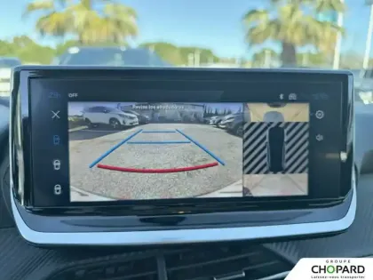 Photo 15 Peugeot 208  Hybrid 100 e-DCS6