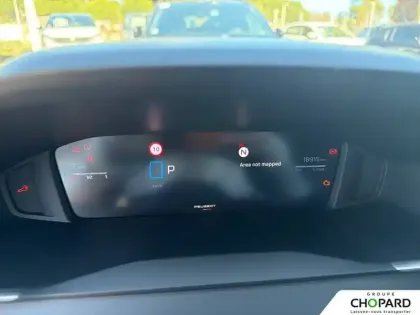 Photo 18 Peugeot 208  Hybrid 100 e-DCS6