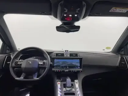 Photo 63 DS DS 7  BlueHDi 130 EAT8