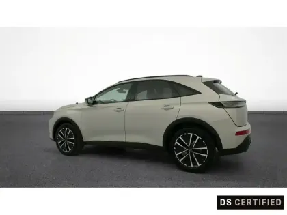 Photo 36 DS DS 7  BlueHDi 130 EAT8