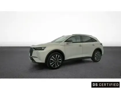 Photo 68 DS DS 7  BlueHDi 130 EAT8