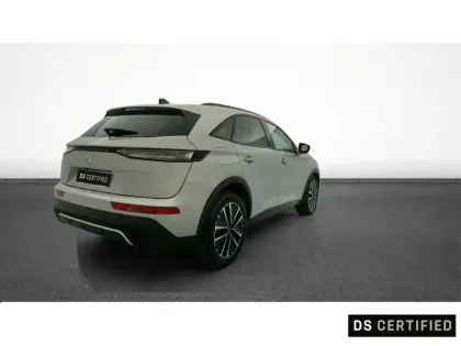 Photo 40 DS DS 7  BlueHDi 130 EAT8