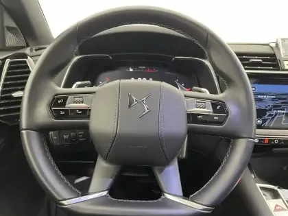 Photo 54 DS DS 7  BlueHDi 130 EAT8