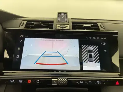 Photo 26 DS Ds 7  BlueHDi 130 EAT8