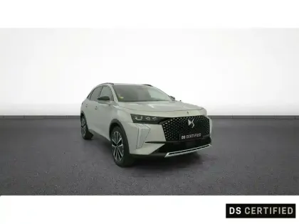 Photo 44 DS DS 7  BlueHDi 130 EAT8