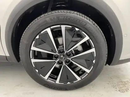 Photo 17 DS Ds 7  BlueHDi 130 EAT8