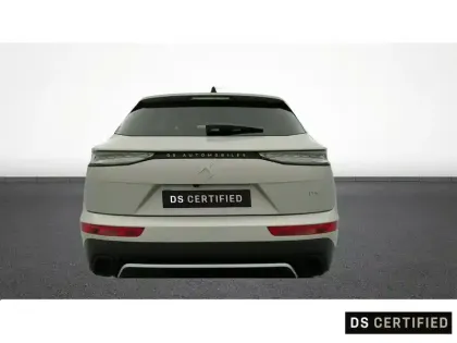 Photo 6 DS Ds 7  BlueHDi 130 EAT8