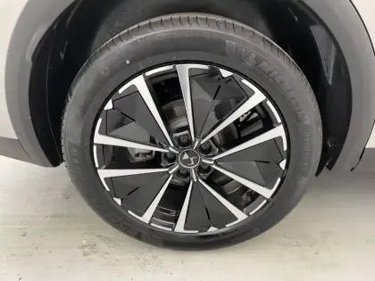 Photo 84 DS DS 7  BlueHDi 130 EAT8