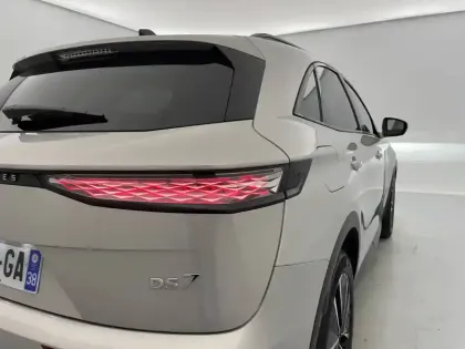 Photo 97 DS DS 7  BlueHDi 130 EAT8