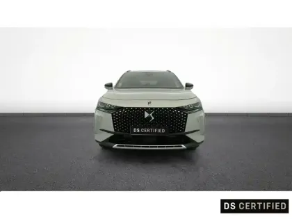 Photo 34 DS DS 7  BlueHDi 130 EAT8