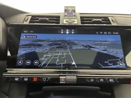 Photo 53 DS DS 7  BlueHDi 130 EAT8