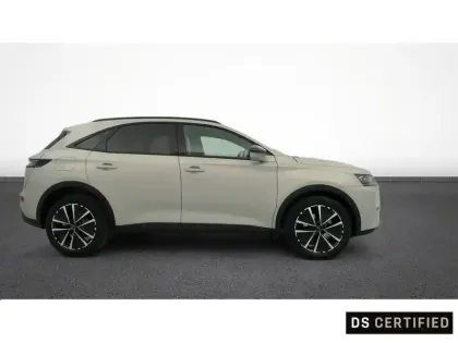 Photo 42 DS DS 7  BlueHDi 130 EAT8
