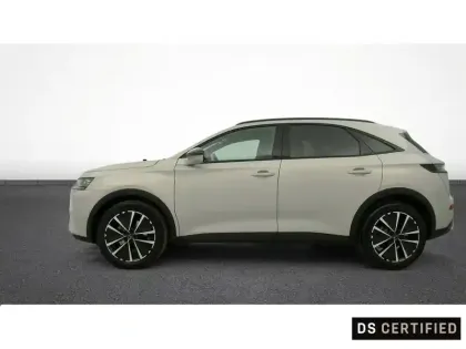 Photo 37 DS DS 7  BlueHDi 130 EAT8
