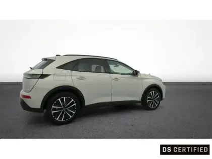 Photo 8 DS Ds 7  BlueHDi 130 EAT8