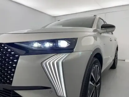 Photo 95 DS DS 7  BlueHDi 130 EAT8