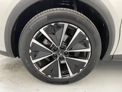 Photo 16 DS Ds 7  BlueHDi 130 EAT8