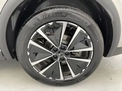 Photo 81 DS DS 7  BlueHDi 130 EAT8