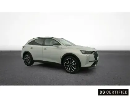 Photo 43 DS DS 7  BlueHDi 130 EAT8