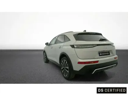 Photo 71 DS DS 7  BlueHDi 130 EAT8
