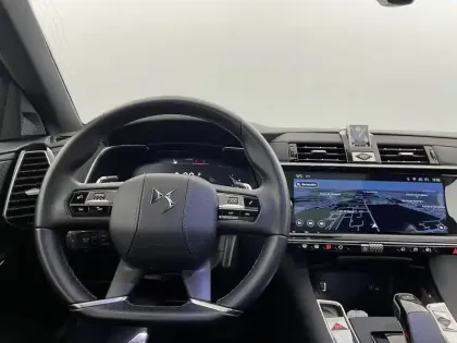 Photo 88 DS DS 7  BlueHDi 130 EAT8