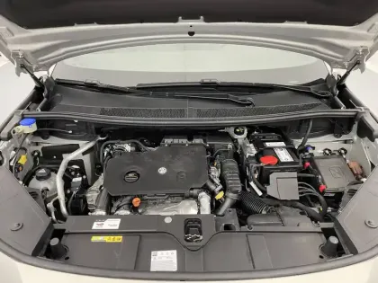 Photo 19 DS Ds 7  BlueHDi 130 EAT8