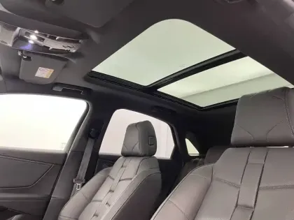 Photo 89 DS DS 7  BlueHDi 130 EAT8