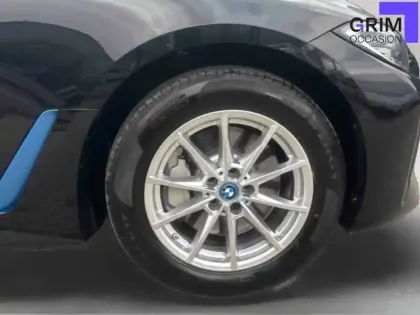 Photo 13 BMW I4  eDrive40 340 ch BVA
