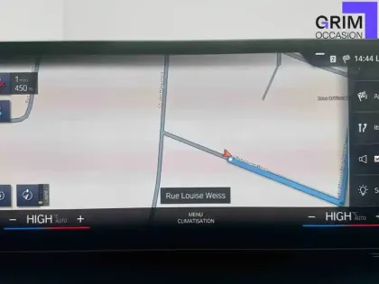 Photo 7 BMW I4  eDrive40 340 ch BVA