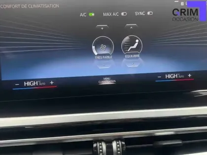 Photo 8 BMW I4  eDrive40 340 ch BVA